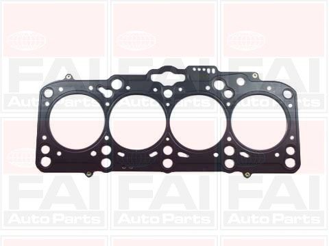 FAI AUTOPARTS Tiiviste, sylinterikansi HG1410B